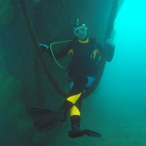 Meet your Posher, Nicki